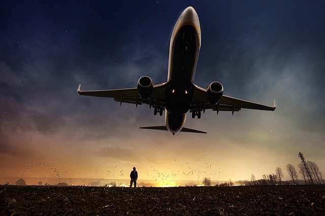Airport Transfers from Gerrards Cross and Chalfonts
